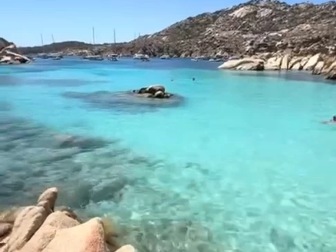 Yacht charter Palau billig BSC 75 Special