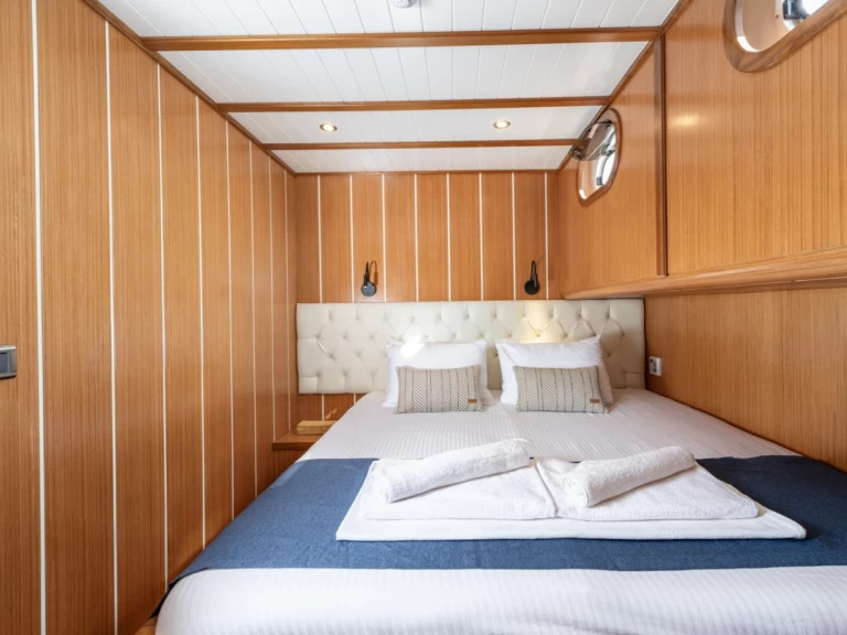 Hyr en  GOZDEM THE ONE Bodrum 