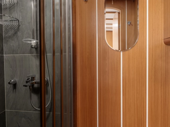 Uthyrning Segelbåt   med en båtlicens 