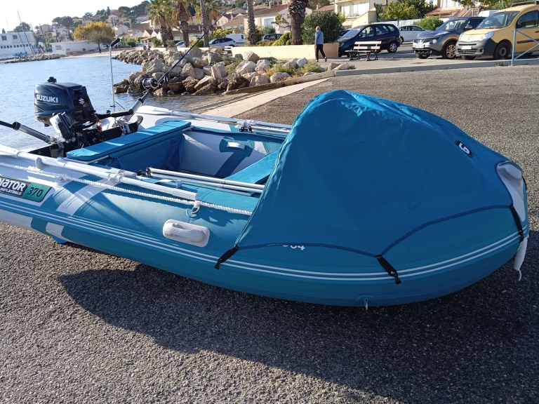 Motorbåt  för uthyrning Frankrike  till det bästa priset 