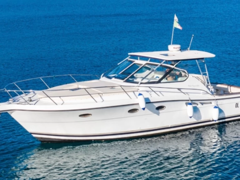 Motorbåt  för uthyrning Piano di Sorrento till det bästa priset 