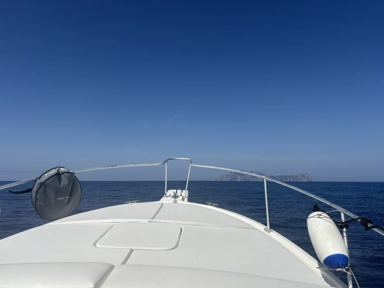 Motorbåt  för uthyrning Forio till det bästa priset 