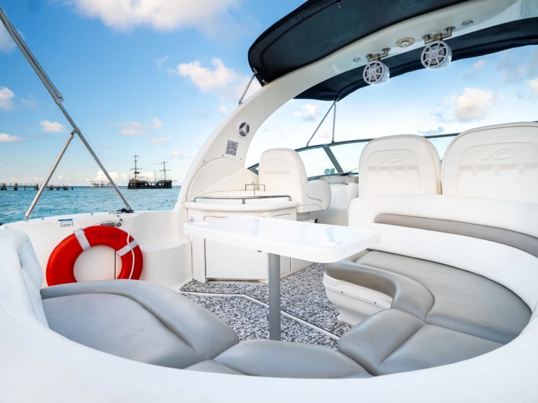 Båtuthyrning Custom Made Costum Made i Punta Cana på Samboat 