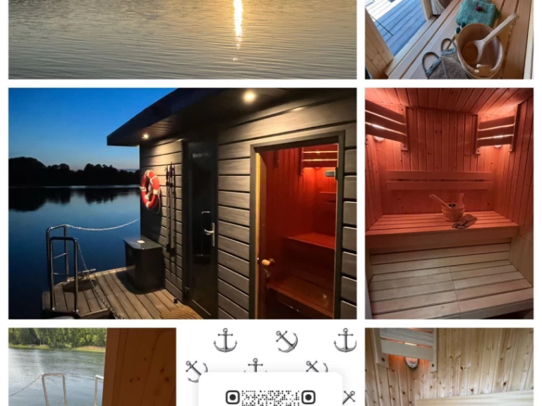 Yacht charter Buchholz City billig Apartboot