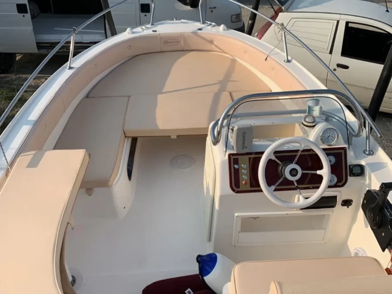 Uthyrning Messina - Marinello Eden 18 av Samboat 