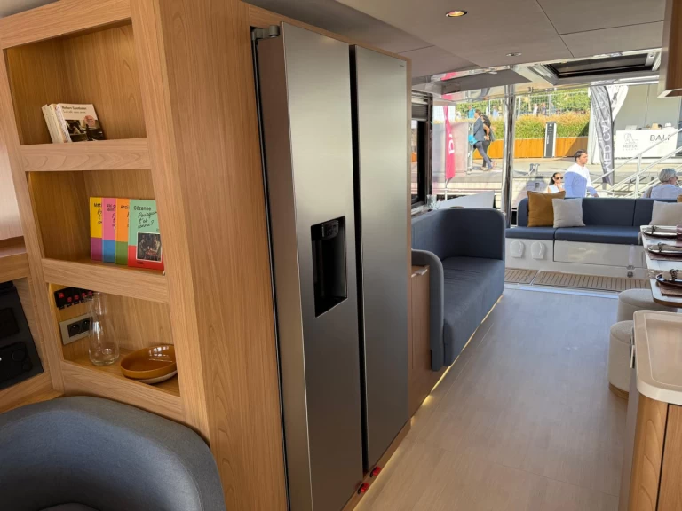 Båtuthyrning Bali Bali 5.2 6-cab i Salerno på Samboat 