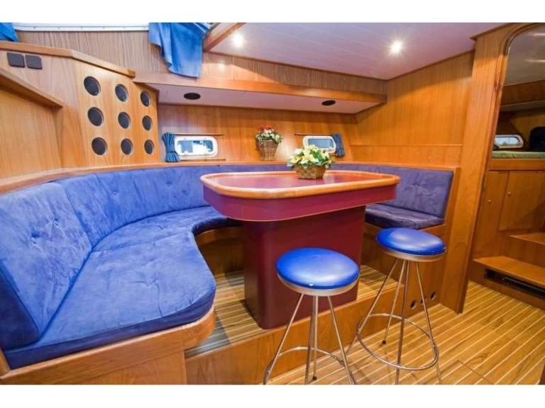 Hyra Motorbåt  med eller utan skeppare De Drait Drachten 