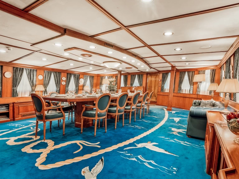 Båtuthyrning  Motoryacht Seagull 2 i Split  på Samboat 