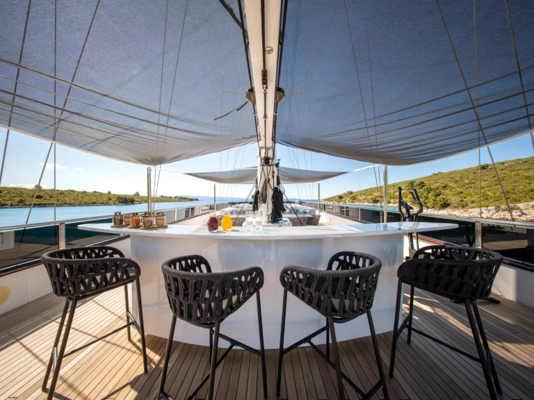 Hyra Segelbåt  med eller utan skeppare  Split  