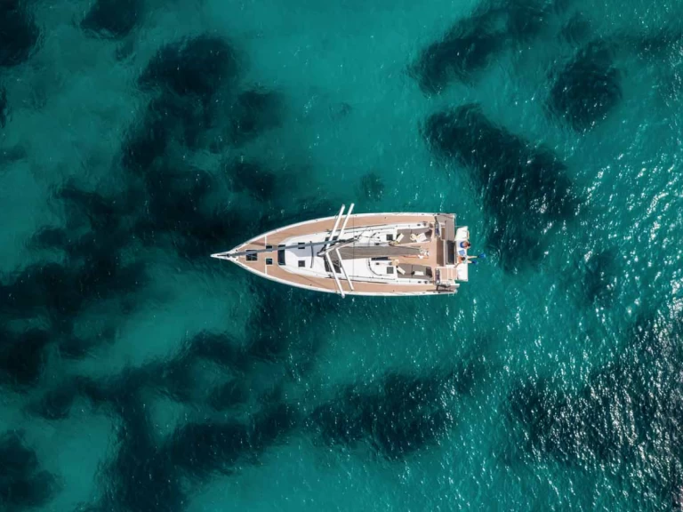 Båtuthyrning Dufour Dufour 41 Performance i Biograd Na Moru på Samboat 