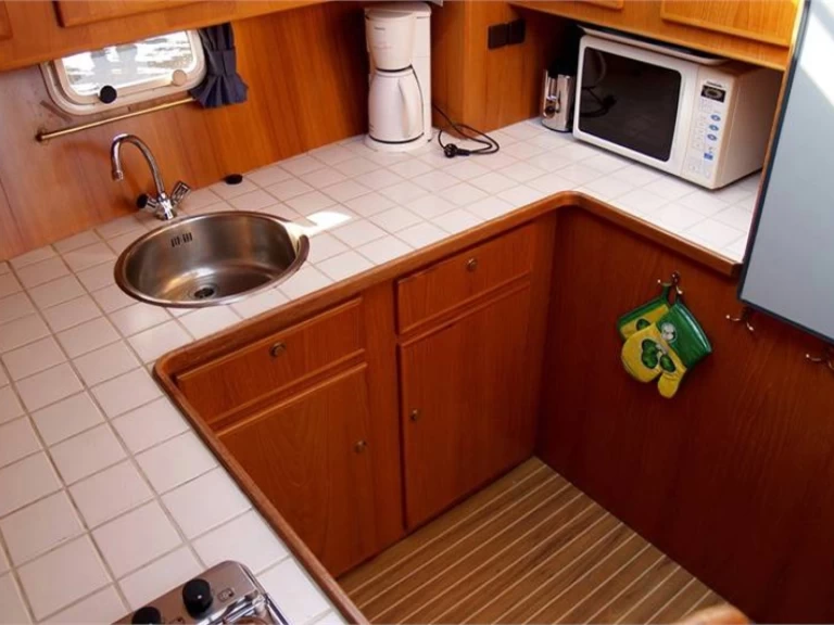 Uthyrning Drachten - De Drait Renal 50 av Samboat 