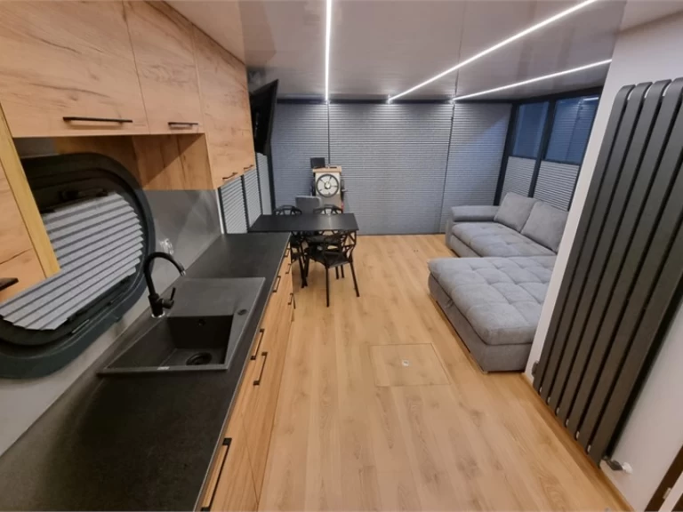 Hyr en Campi Campi 400 Drachten 