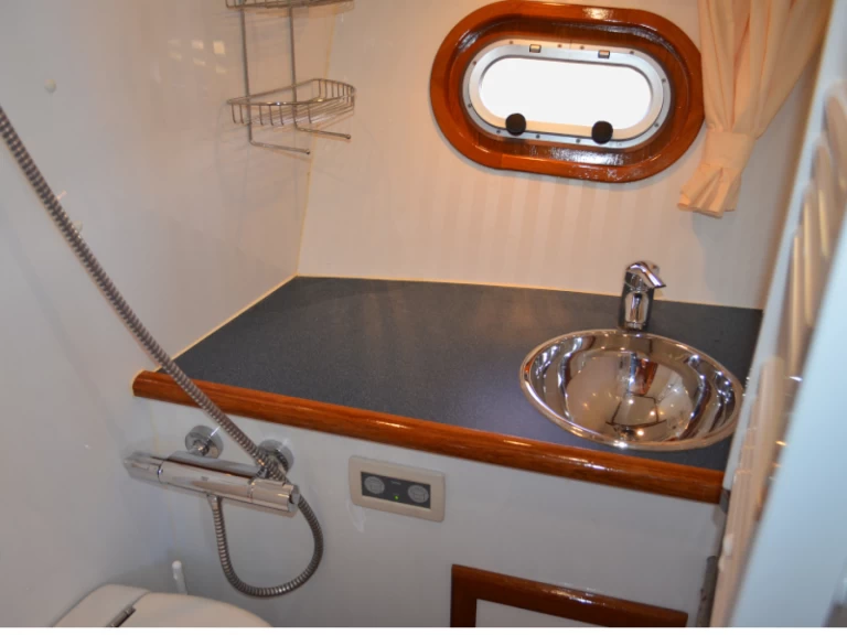 Motorbåt  för uthyrning Drachten till det bästa priset 