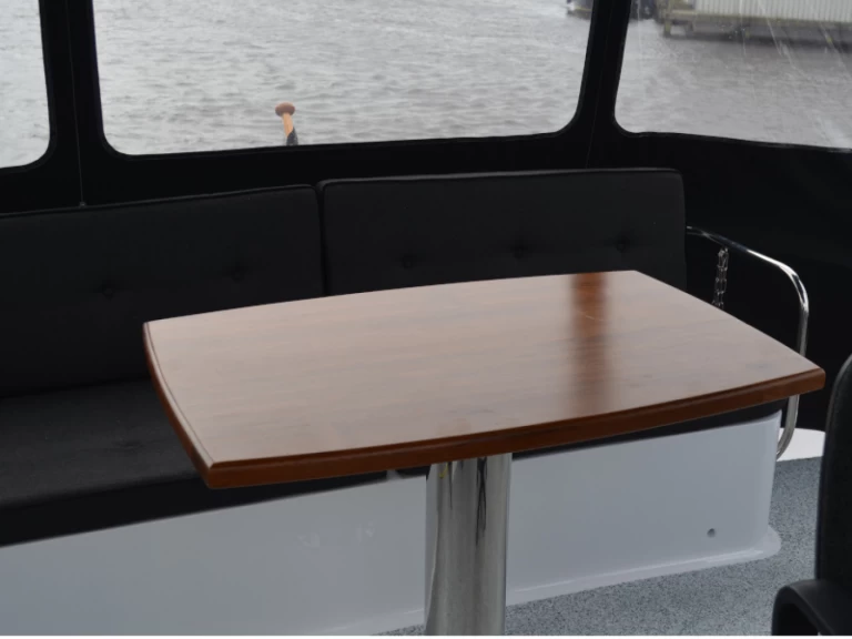 Yacht charter Drachten billig Advantage 38 (4)