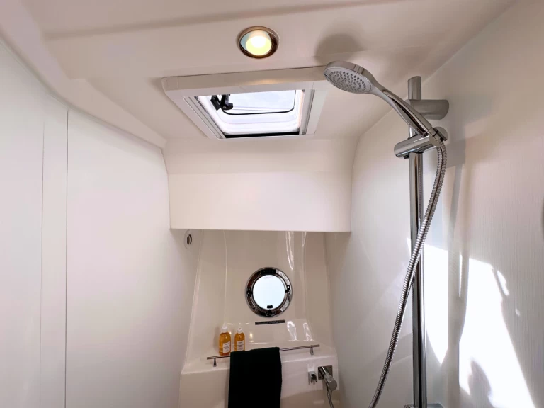 Uthyrning Split  - Bénéteau Swift Trawler 41 av Samboat 