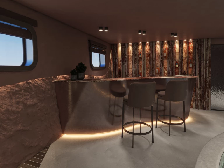 Yacht charter Split  billig Luxury Sailing Yacht