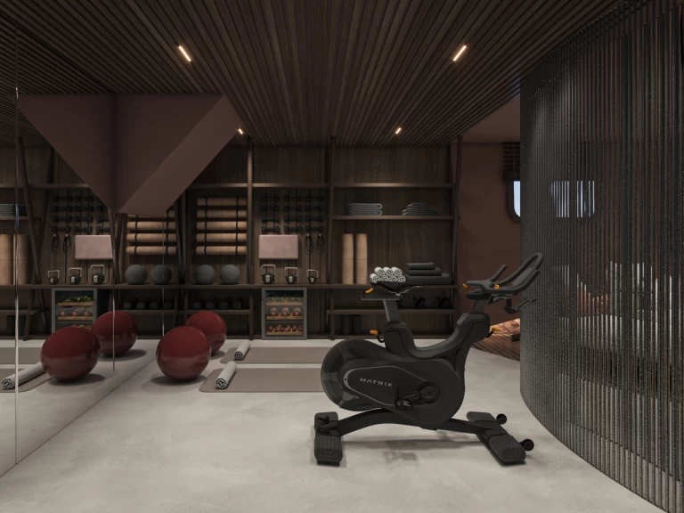 Båtuthyrning  Luxury Sailing Yacht i Split  på Samboat 