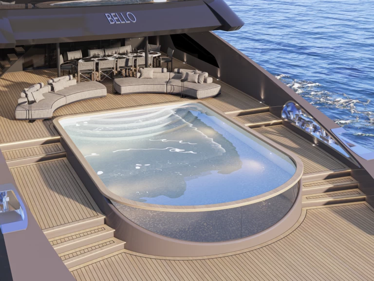 Hyra Lyx yacht med eller utan skeppare  Split  