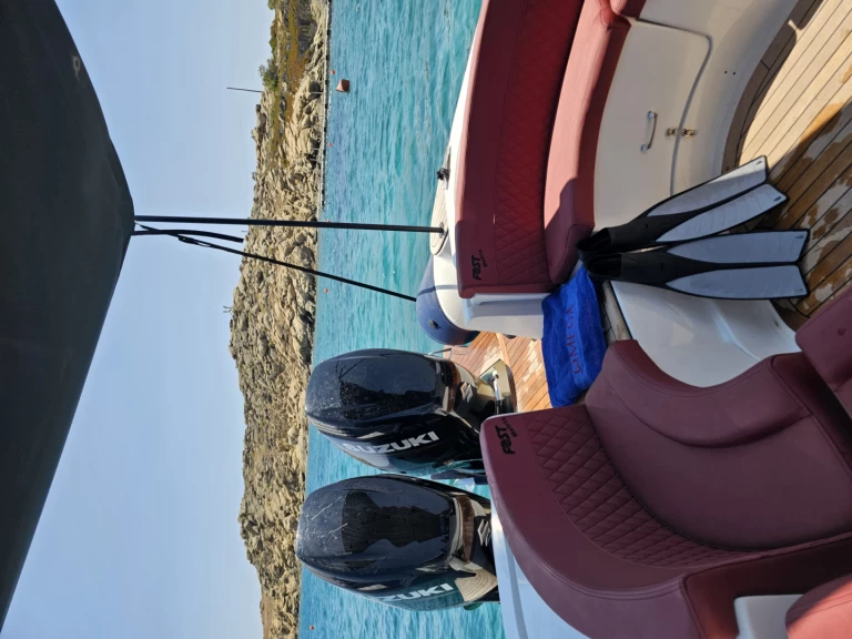 Hyr en Fost  MATRIX Mykonos (City) 