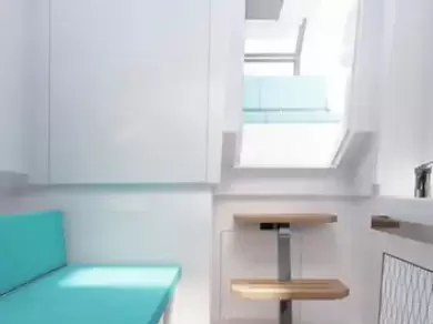 Båtuthyrning De Antonio D29 i Porto Badino på Samboat 