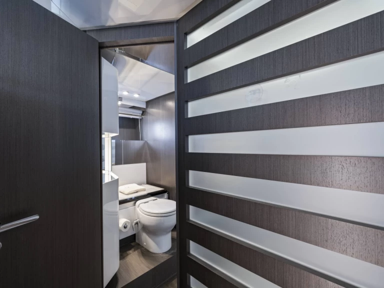 Uthyrning Miami  - Azimut Azimut 72 S av Samboat 