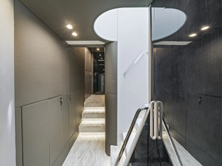 Hyr en Azimut Azimut 72 S Miami  