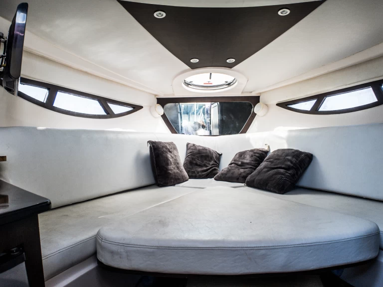 Båtuthyrning FS Yachts 31 i Rio de Janeiro på Samboat 