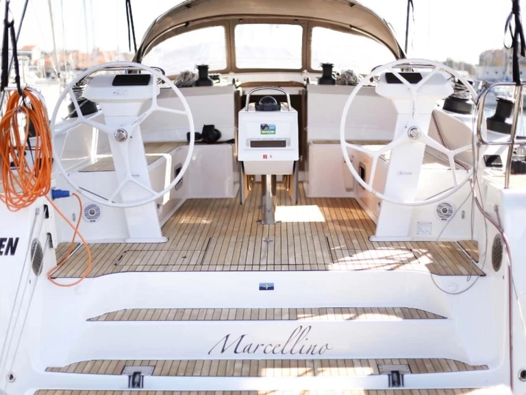 Båtuthyrning Bavaria Cruiser 51 i Castellammare di Stabia på Samboat 