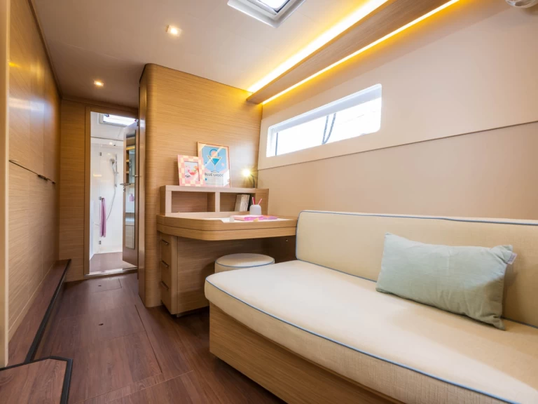 Uthyrning Donji Seget - Lagoon Lagoon 46 av Samboat 