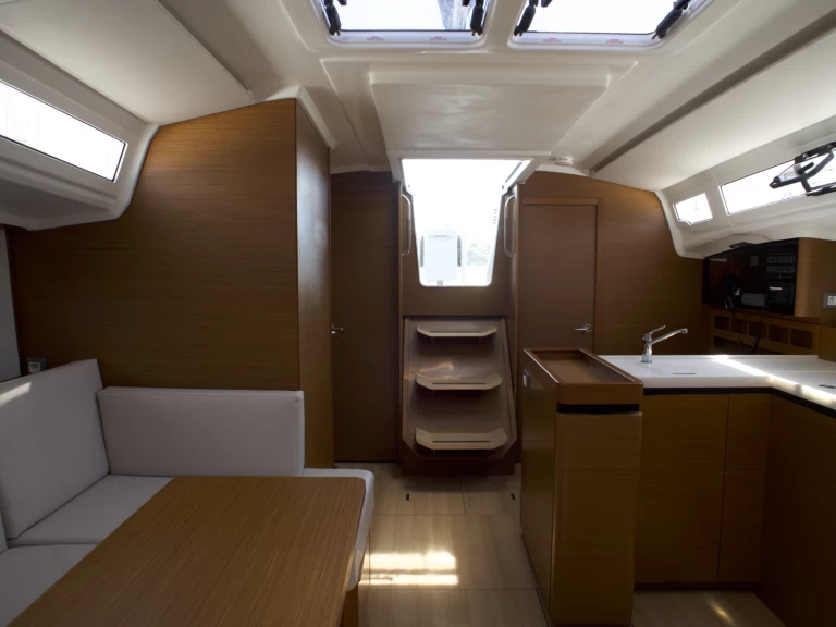 Segelbåt  för uthyrning Skiathos till det bästa priset 