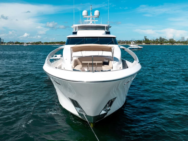 Uthyrning City of Lighthouse Point - Horizon HAPPY HOUR av Samboat 