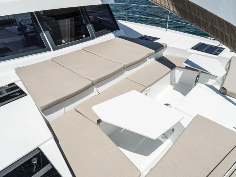 Uthyrning Harbor Island - Bali Bali 4.4 av Samboat 