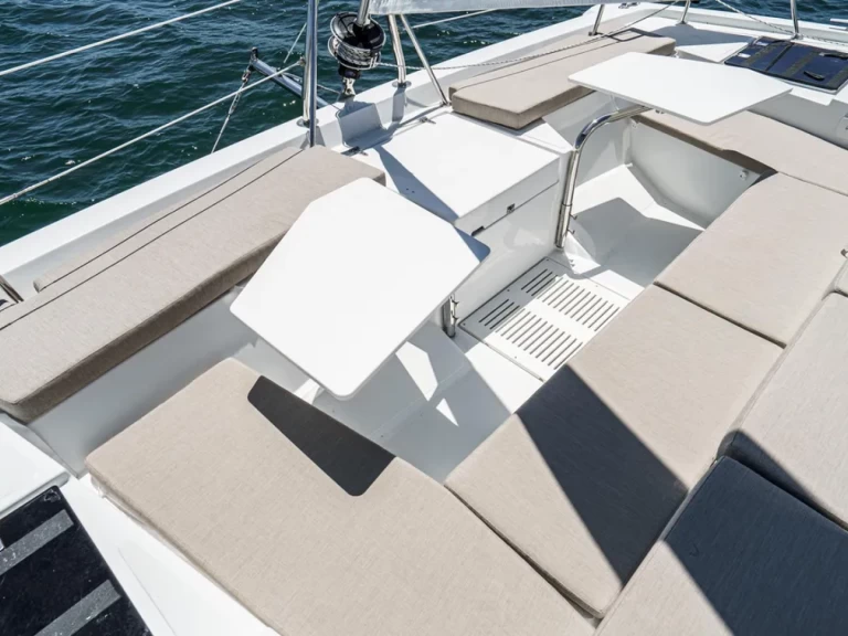 Hyr en Bali Bali 4.4 Harbor Island 