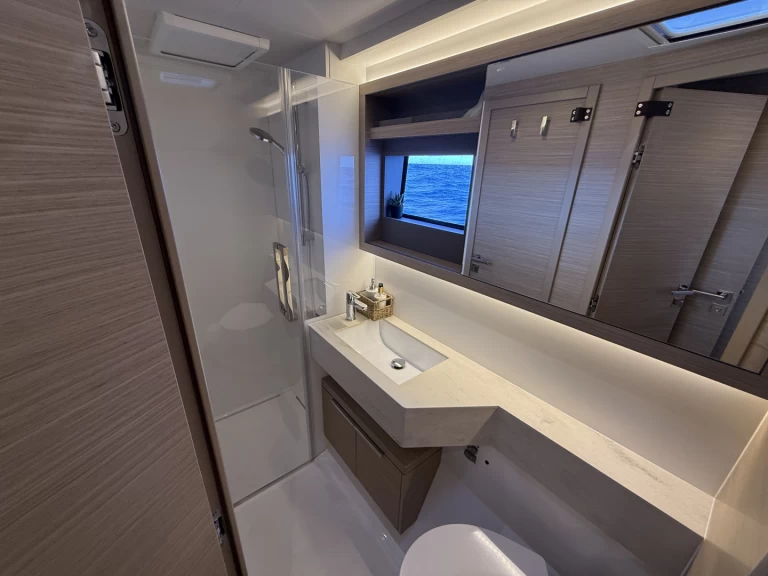 Uthyrning Katamaran  i Philipsburg - Lagoon Lagoon 51