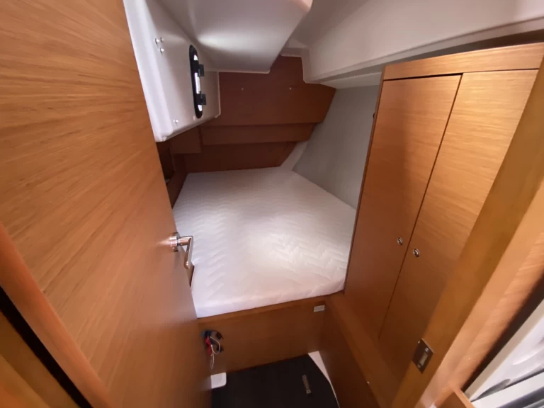 Segelbåt  för uthyrning Ajaccio till det bästa priset 