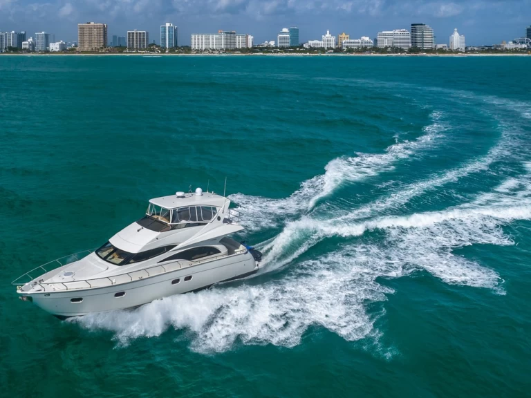 Uthyrning Miami Beach - Marquis 63 av Samboat 