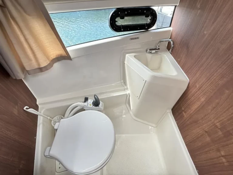 Motorbåt  för uthyrning Sorrento till det bästa priset 