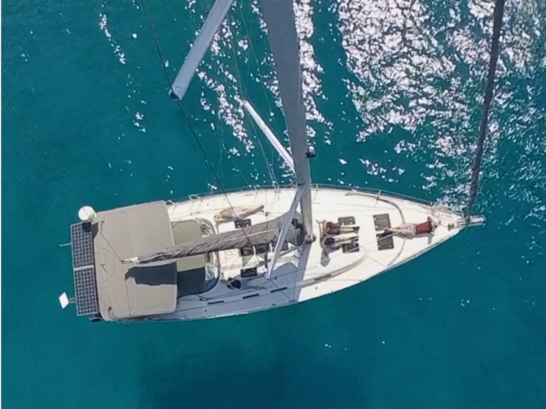 Uthyrning Pointe-à-Pitre - Bavaria Bavaria 45 Cruiser av Samboat 