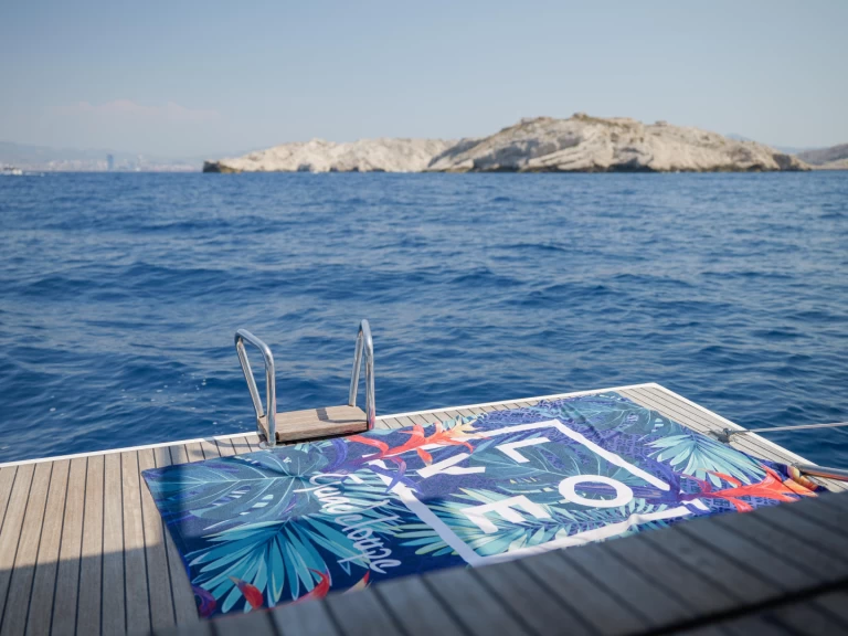 Yacht charter Pointe-à-Pitre billig Bavaria 45 Cruiser