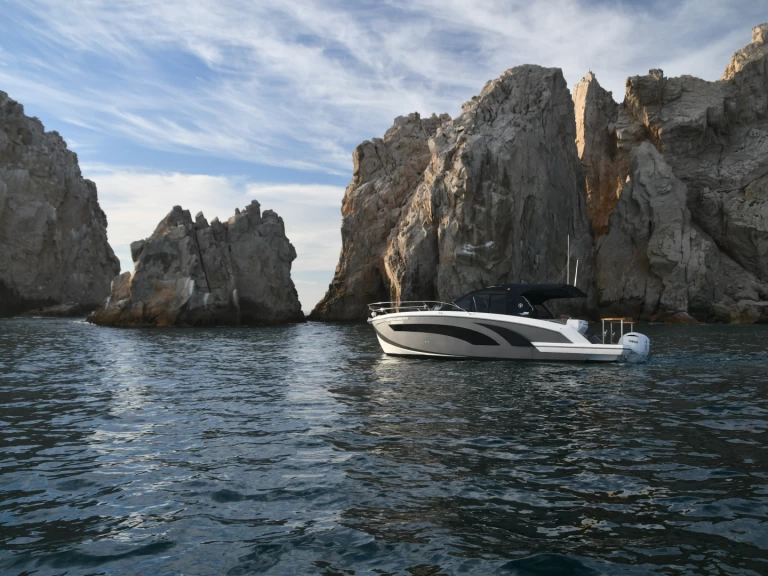 Uthyrning Cabo San Lucas - Yamaha Yamaha FX HO av Samboat 