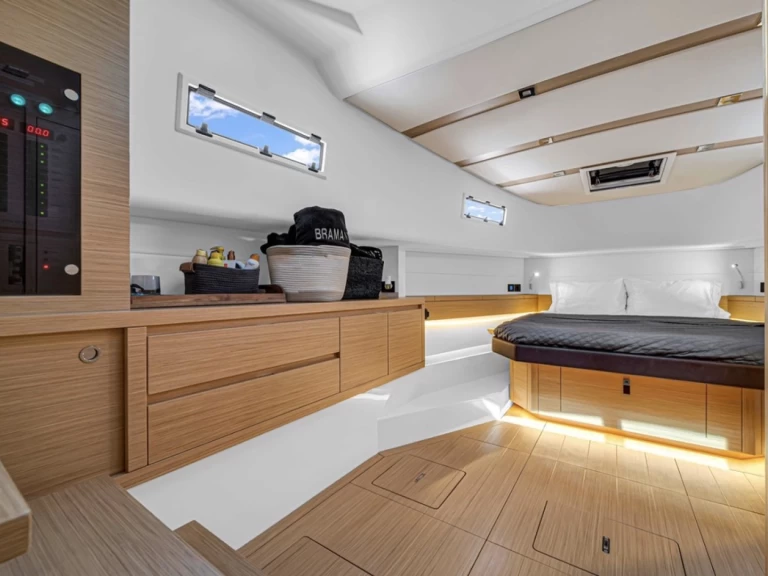 Uthyrning Miami Beach - Pardo Yachts Pardo 43 av Samboat 