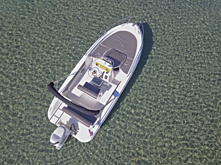 Motorbåt  för uthyrning Dubrovnik till det bästa priset 