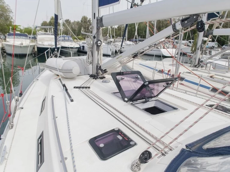 Båtuthyrning Bavaria Cruiser 40 i Preveza på Samboat 