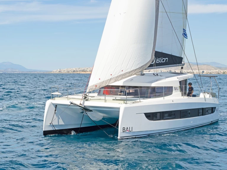 Hyr en Bali Bali Catsmart Deme of Volos 