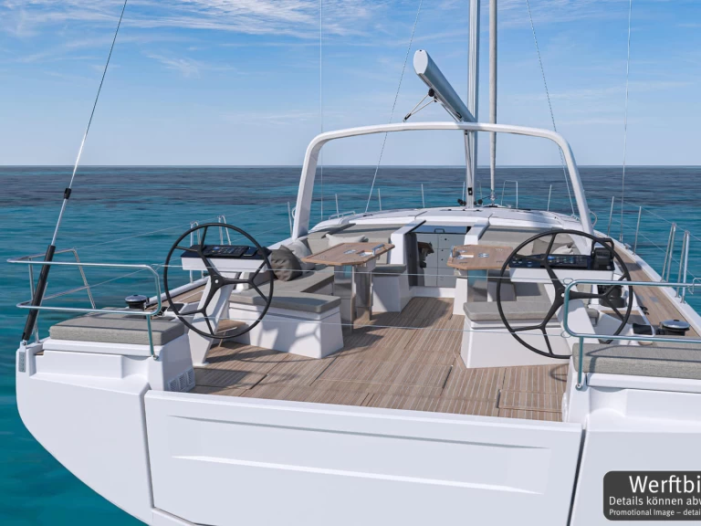 Segelbåt  för uthyrning Biograd Na Moru till det bästa priset 