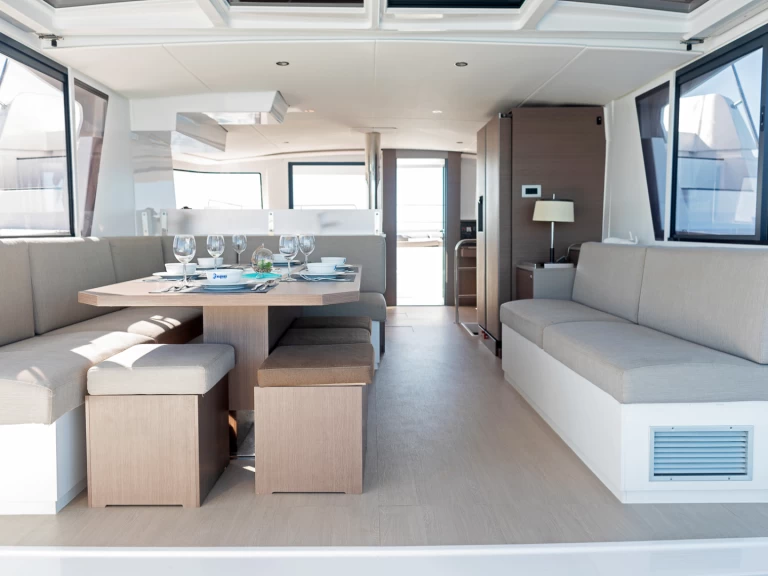 Hyr en Bali Bali 4.6 Kos  