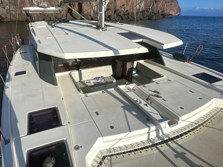 Katamaran  för uthyrning Can Pastilla till det bästa priset 