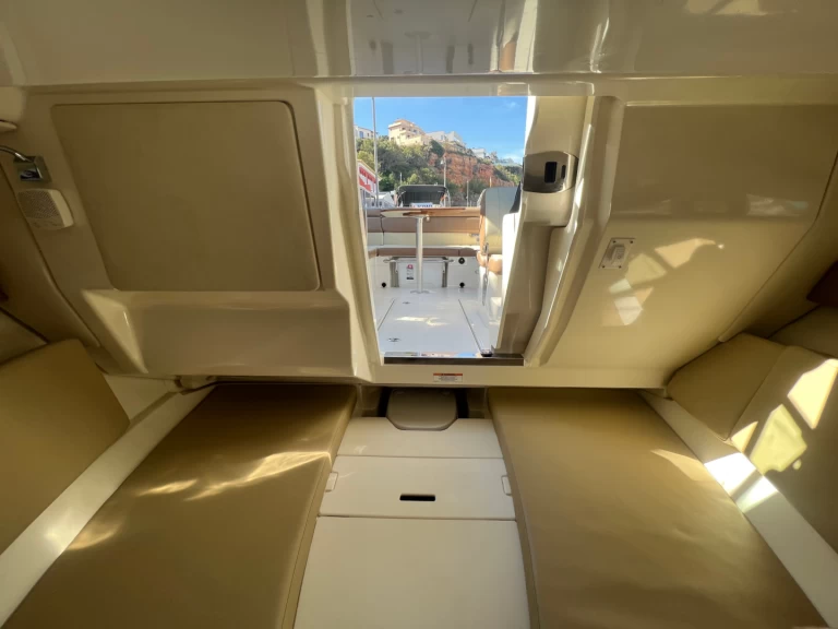 Motorbåt  för uthyrning El Toro till det bästa priset 