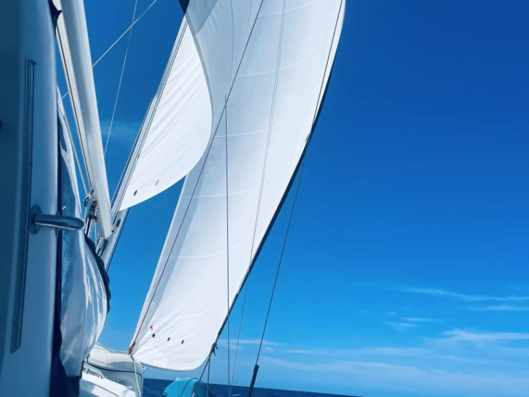 Segelbåt  för uthyrning Ibiza Town till det bästa priset 