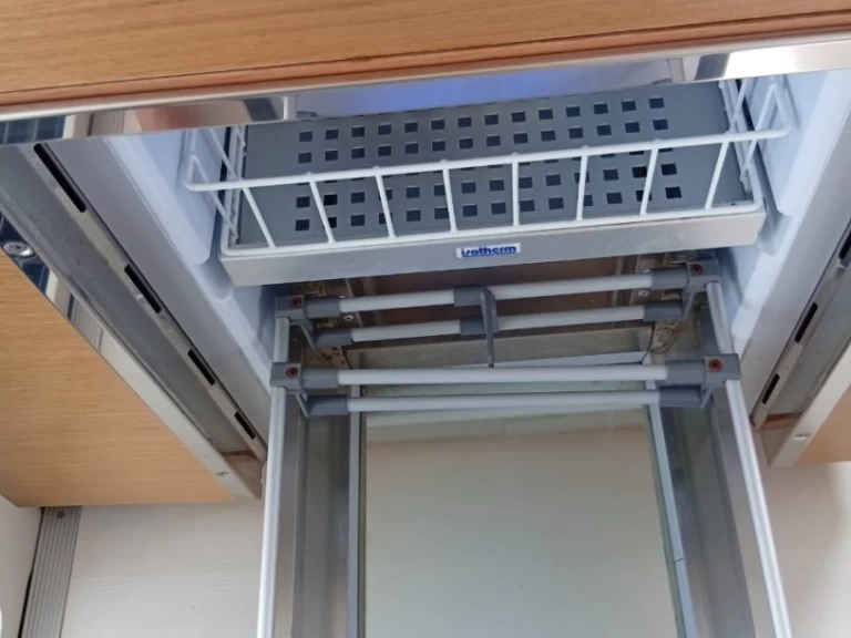 Båtuthyrning Excess Excess 11 i Gouvia på Samboat 